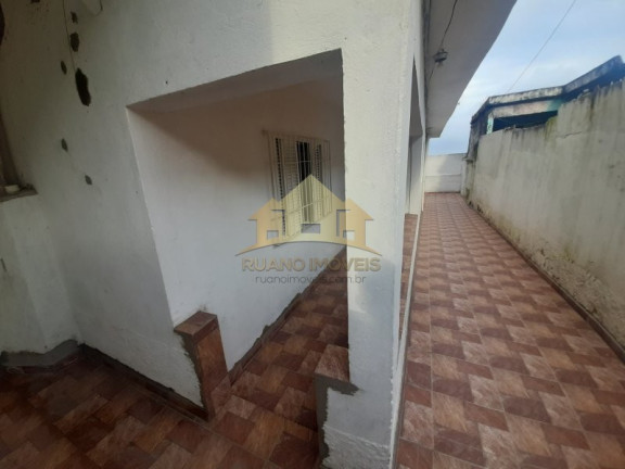 Imagem Casa com 5 Quartos à Venda, 160 m² em Cidade Líder - São Paulo Imagem Casa com 5 Quartos à Venda, 160 m² em Cidade Líder - São Paulo