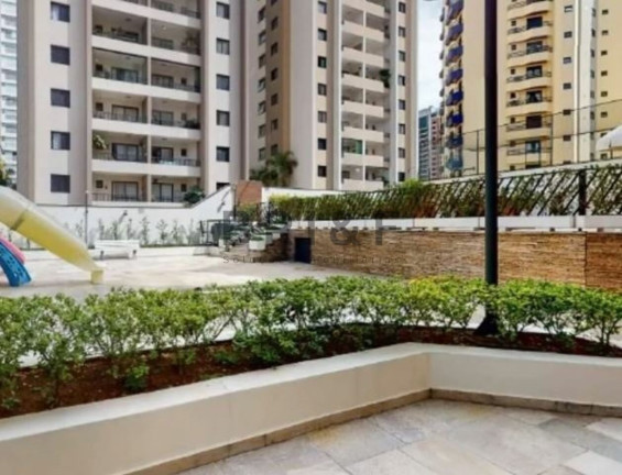 Imagem Apartamento com 2 Quartos à Venda, 64 m² em Vila Mascote - São Paulo