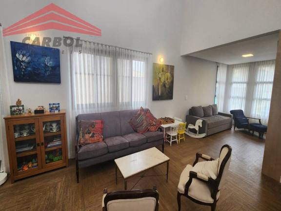Imagem Casa de Condomínio com 4 Quartos à Venda, 372 m² em Jardim Novo Mundo - Jundiaí Imagem Casa de Condomínio com 4 Quartos à Venda, 372 m² em Jardim Novo Mundo - Jundiaí