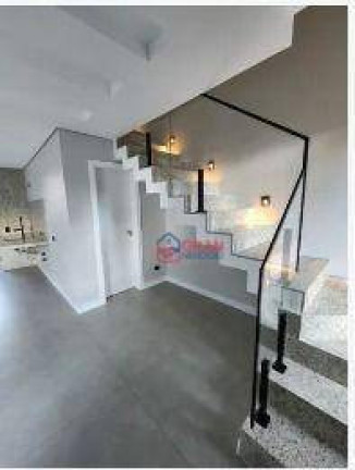Imagem Sobrado com 3 Quartos à Venda, 166 m² em Pilarzinho - Curitiba