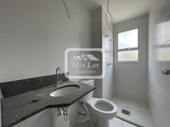 Imagem Apartamento com 2 Quartos à Venda, 54 m² em Jardim Das Flores - Osasco