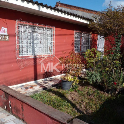 Imagem Casa com 4 Quartos à Venda, em Borda Do Campo - São José Dos Pinhais Imagem Casa com 4 Quartos à Venda, em Borda Do Campo - São José Dos Pinhais