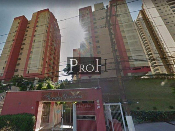 Imagem Apartamento com 3 Quartos à Venda, 65 m² em Baeta Neves - São Bernardo Do Campo