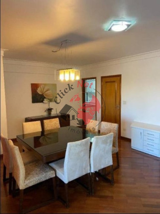 Imagem Apartamento com 3 Quartos à Venda, 137 m² em Santa Paula - São Caetano Do Sul Imagem Apartamento com 3 Quartos à Venda, 137 m² em Santa Paula - São Caetano Do Sul