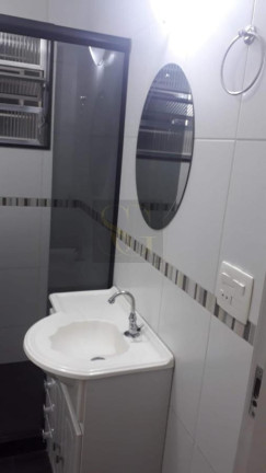 Imagem Apartamento com 1 Quarto à Venda, 40 m² em Várzea - Teresópolis Imagem Apartamento com 1 Quarto à Venda, 40 m² em Várzea - Teresópolis