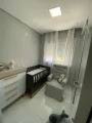 Imagem Apartamento com 2 Quartos à Venda, 57 m² em Quinta Da Paineira - São Paulo