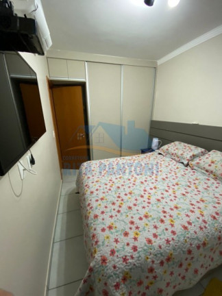 Imagem Apartamento com 2 Quartos à Venda, 54 m² em Jardim Anhanguera - Ribeirão Preto Imagem Apartamento com 2 Quartos à Venda, 54 m² em Jardim Anhanguera - Ribeirão Preto