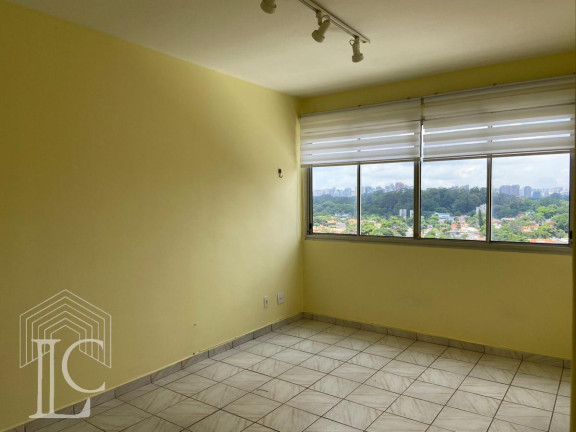 Imagem Apartamento com 2 Quartos à Venda, 60 m² em Itaim Bibi - São Paulo