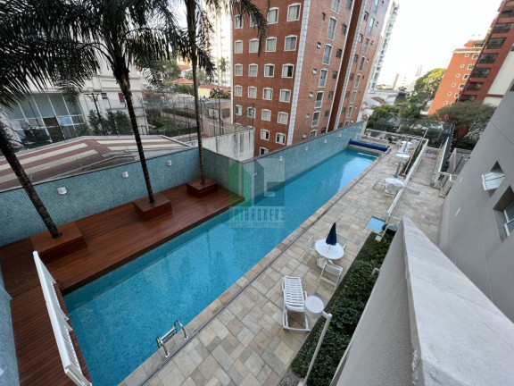 Imagem Apartamento com 3 Quartos à Venda, 123 m² em Vila Mariana - São Paulo Imagem Apartamento com 3 Quartos à Venda, 123 m² em Vila Mariana - São Paulo