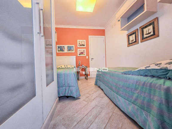 Imagem Apartamento com 3 Quartos à Venda, 111 m² em Riviera De São Lourenço - Bertioga