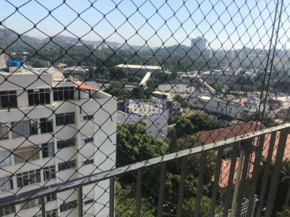 Imagem Apartamento com 2 Quartos à Venda, 65 m² em Maracanã - Rio De Janeiro