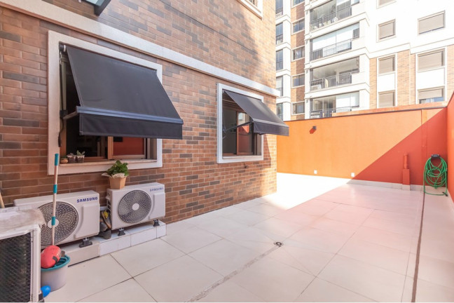 Imagem Apartamento com 2 Quartos à Venda, 139 m² em água Branca - São Paulo