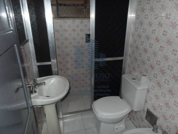 Imagem Apartamento com 3 Quartos para Alugar, 94 m² em Centro - Niterói