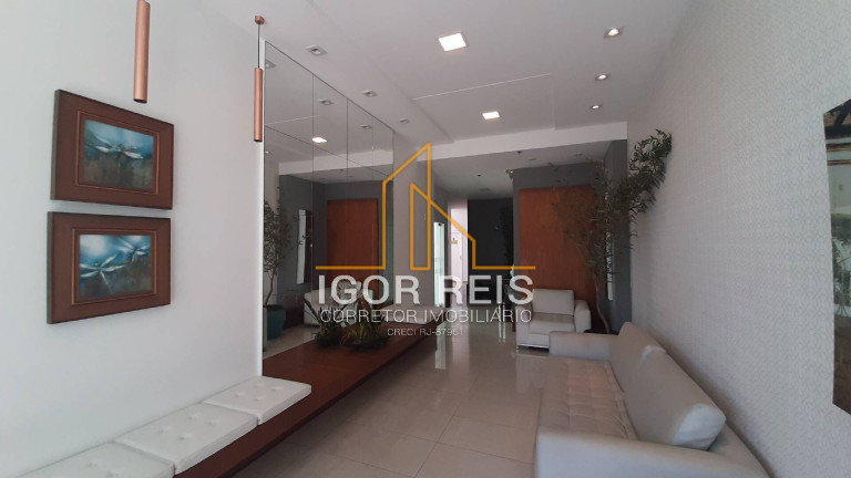 Imagem Apartamento com 2 Quartos à Venda, em Centro - Campos Dos Goytacazes Imagem Apartamento com 2 Quartos à Venda, em Centro - Campos Dos Goytacazes