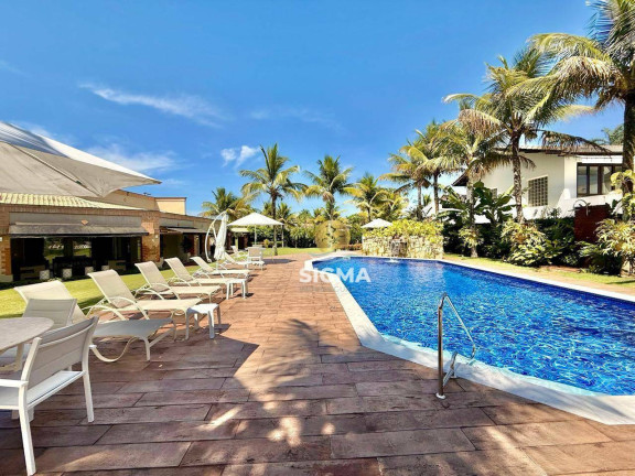 Imagem Casa com 4 Quartos à Venda, 550 m² em Jardim Acapulco - Guarujá