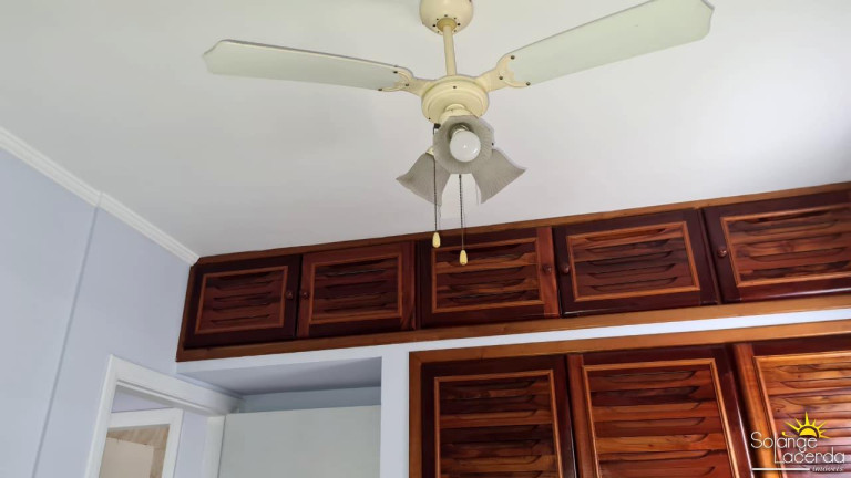 Imagem Apartamento com 2 Quartos à Venda, 82 m² em Itaguá - Ubatuba