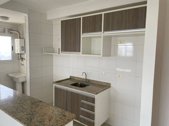 Imagem Apartamento com 2 Quartos à Venda, em Vila Nossa Senhora Das Graças - Taubaté Imagem Apartamento com 2 Quartos à Venda, em Vila Nossa Senhora Das Graças - Taubaté