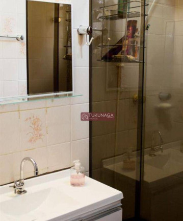Imagem Apartamento com 2 Quartos à Venda, 55 m² em Chora Menino - São Paulo Imagem Apartamento com 2 Quartos à Venda, 55 m² em Chora Menino - São Paulo
