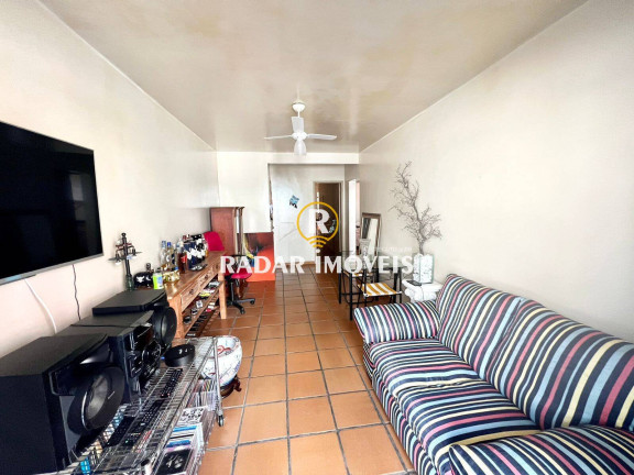 Apartamento com 2 Quartos à Venda, 79 m² em Algodoal - Cabo Frio