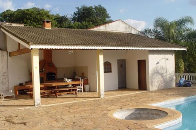 Imagem Chácara com 4 Quartos à Venda, 690 m² em Jardim Estância Brasil - Atibaia Imagem Chácara com 4 Quartos à Venda, 690 m² em Jardim Estância Brasil - Atibaia