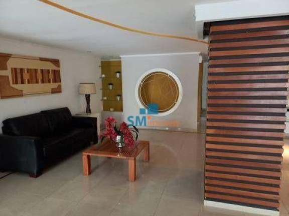 Imagem Apartamento com 3 Quartos à Venda, 126 m² em Santana - São Paulo