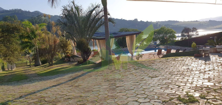 Imagem Chácara com 4 Quartos à Venda, 233 m² em Paiol Grande - Joanópolis Imagem Chácara com 4 Quartos à Venda, 233 m² em Paiol Grande - Joanópolis