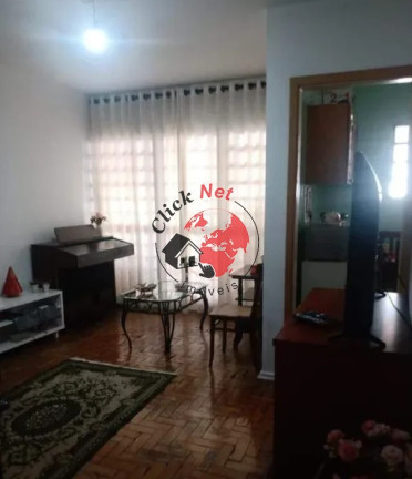 Imagem Casa com 2 Quartos à Venda, 153 m² em Jordanópolis - São Bernardo Do Campo