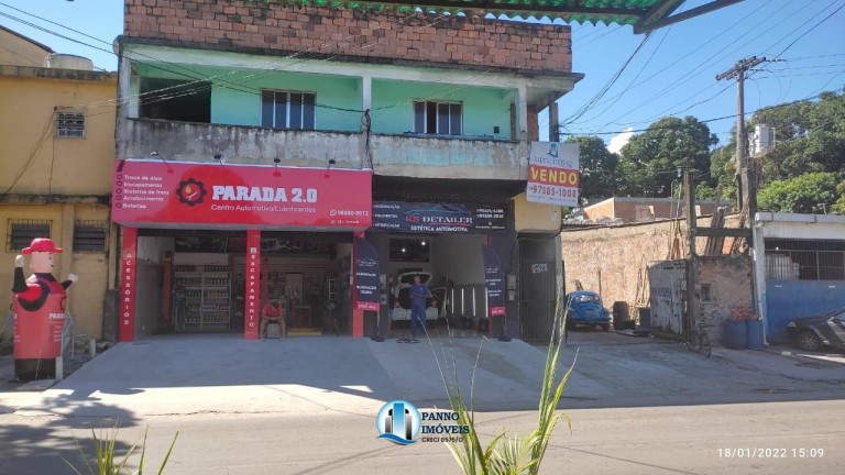 Imóvel à Venda, 72 m² em Jardim Primavera - Duque De Caxias