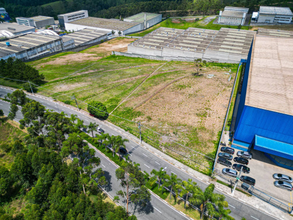 Imagem Terreno à Venda, em Tamboré - Santana De Parnaíba Imagem Terreno à Venda, em Tamboré - Santana De Parnaíba