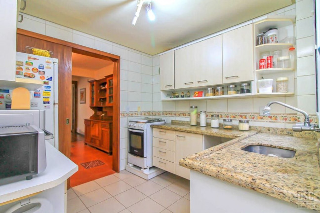 Imagem Casa de Condomínio com 3 Quartos à Venda, 151 m² em Ipanema - Porto Alegre