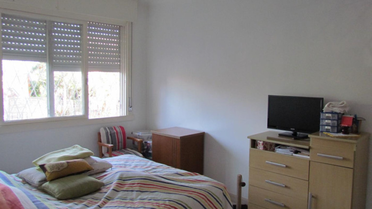 Imagem Apartamento com 2 Quartos à Venda, 60 m² em Jardim Do Salso - Porto Alegre Imagem Apartamento com 2 Quartos à Venda, 60 m² em Jardim Do Salso - Porto Alegre
