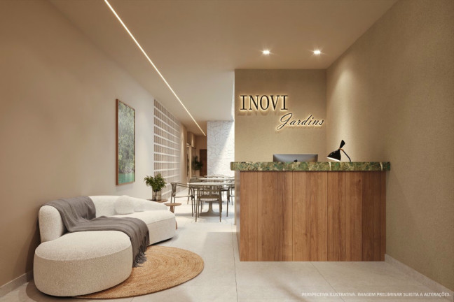 Apartamento com 3 Quartos à Venda, 74 m² em Estados - João Pessoa