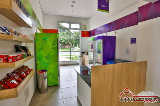 Imagem Apartamento com 1 Quarto à Venda, 20 m² em Jardim Califórnia - Jacareí Imagem Apartamento com 1 Quarto à Venda, 20 m² em Jardim Califórnia - Jacareí