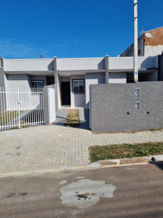 Casa com 2 Quartos à Venda, 43 m² em Campo De Santana - Curitiba