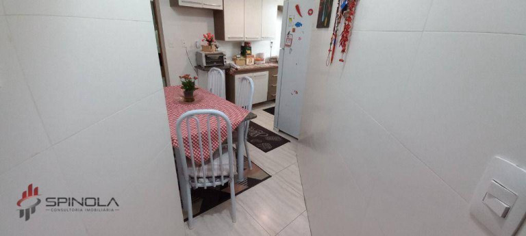 Imagem Apartamento com 3 Quartos à Venda, 152 m² em Vilamar - Praia Grande