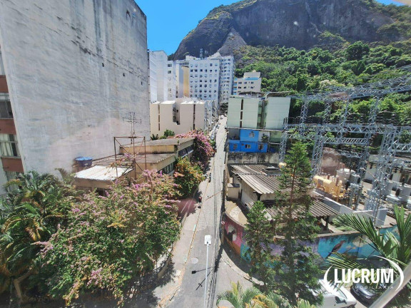 Imagem Apartamento com 2 Quartos à Venda, 68 m² em Copacabana - Rio De Janeiro