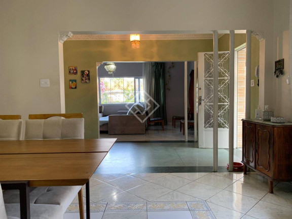 Imagem Casa com 4 Quartos à Venda, 250 m² em Jardim Da Saúde - São Paulo Imagem Casa com 4 Quartos à Venda, 250 m² em Jardim Da Saúde - São Paulo