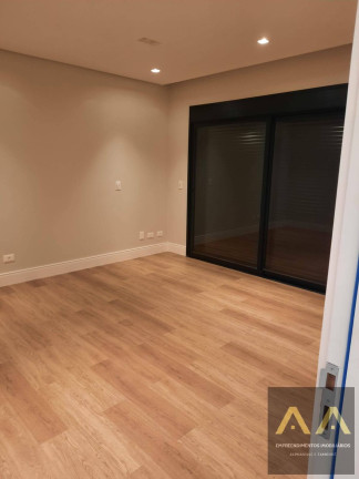 Imagem Casa com 4 Quartos à Venda, 438 m² em Tamboré - Santana De Parnaíba