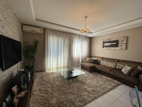 Apartamento com 2 Quartos à Venda, 94 m² em Kobrasol - São José