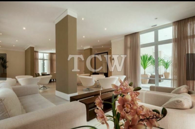 Imagem Apartamento com 4 Quartos à Venda, 306 m² em Moema - São Paulo