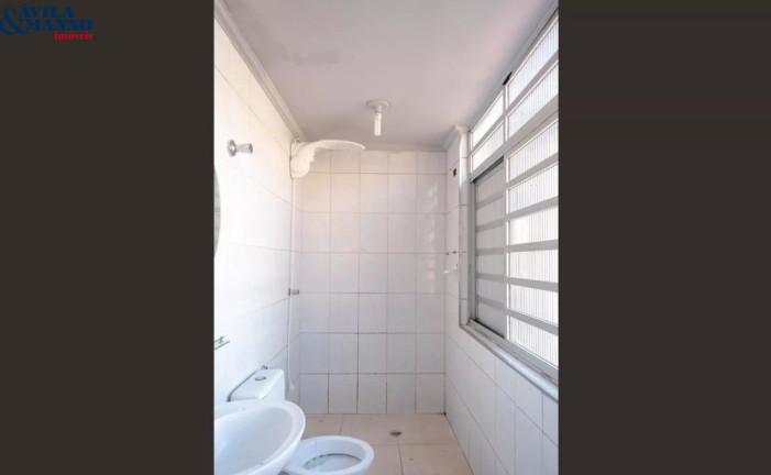 Imagem Sobrado com 2 Quartos à Venda,  em Mooca - São Paulo