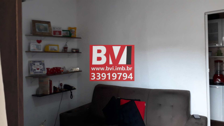 Imagem Casa com 2 Quartos à Venda, 59 m² em Vista Alegre - Rio De Janeiro