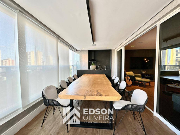 Imagem Apartamento com 5 Quartos à Venda, 221 m² em Manaíra - João Pessoa