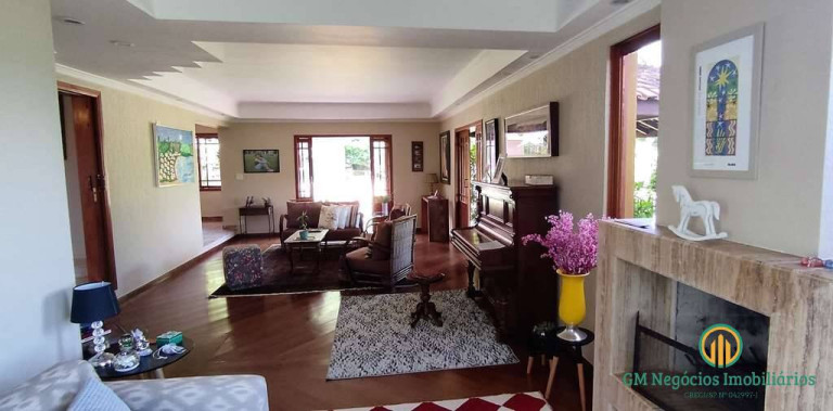 Imagem Casa de Condomínio com 3 Quartos à Venda, 1 m² em Algarve - Cotia Imagem Casa de Condomínio com 3 Quartos à Venda, 1 m² em Algarve - Cotia