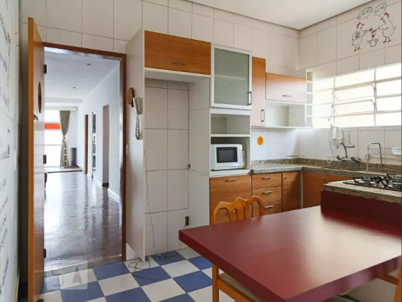 Imagem Imóvel com 3 Quartos à Venda, 190 m² em Centro - São Paulo Imagem Imóvel com 3 Quartos à Venda, 190 m² em Centro - São Paulo