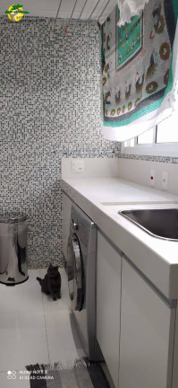 Imagem Apartamento com 3 Quartos à Venda, 110 m² em Imirim - São Paulo