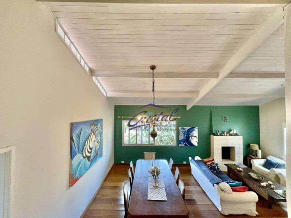 Imagem Casa com 4 Quartos à Venda, 282 m² em Granja Viana - Cotia Imagem Casa com 4 Quartos à Venda, 282 m² em Granja Viana - Cotia