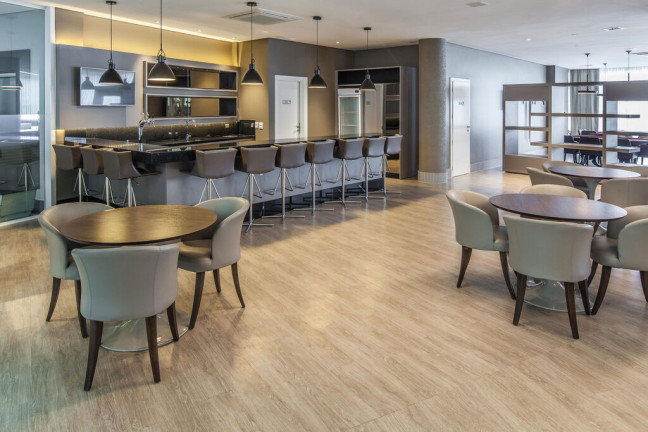 Imagem Apartamento com 4 Quartos à Venda, 207 m² em Praia Brava De Itajaí - Itajaí