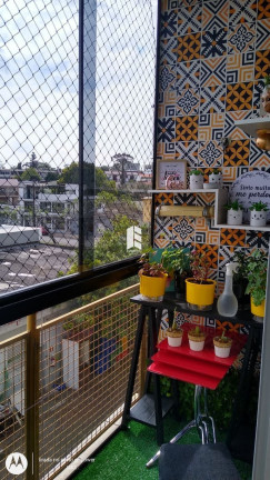 Imagem Apartamento com 2 Quartos à Venda,  em Patronato - Santa Maria