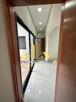 Imagem Casa de Condomínio com 3 Quartos à Venda, 105 m² em Jardim Residencial Villagio Ipanema I - Sorocaba